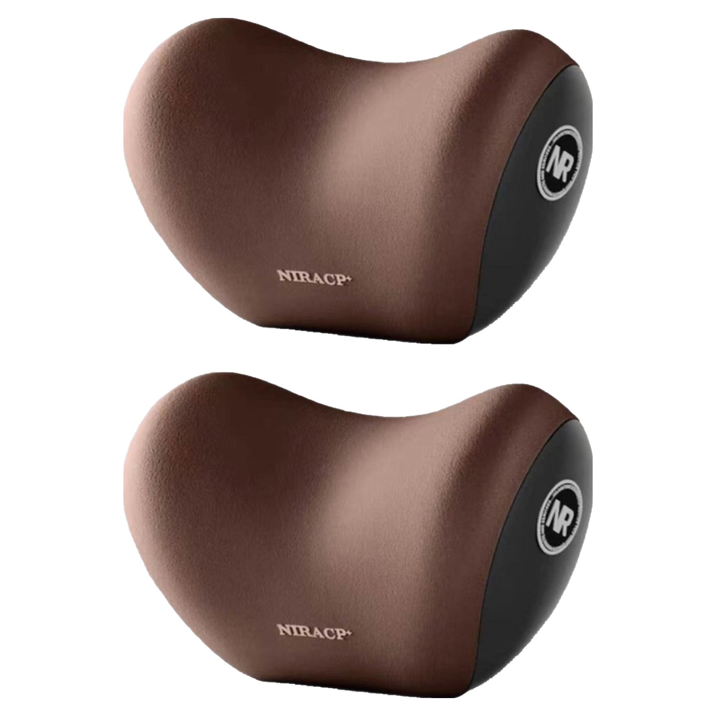 오토벨라 차량용 목쿠션, 브라운, 2개 11,800원