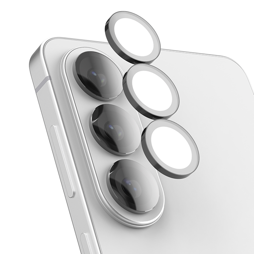 플레스 갤럭시S26 시리즈 카메라 렌즈 보호캡 9,200원