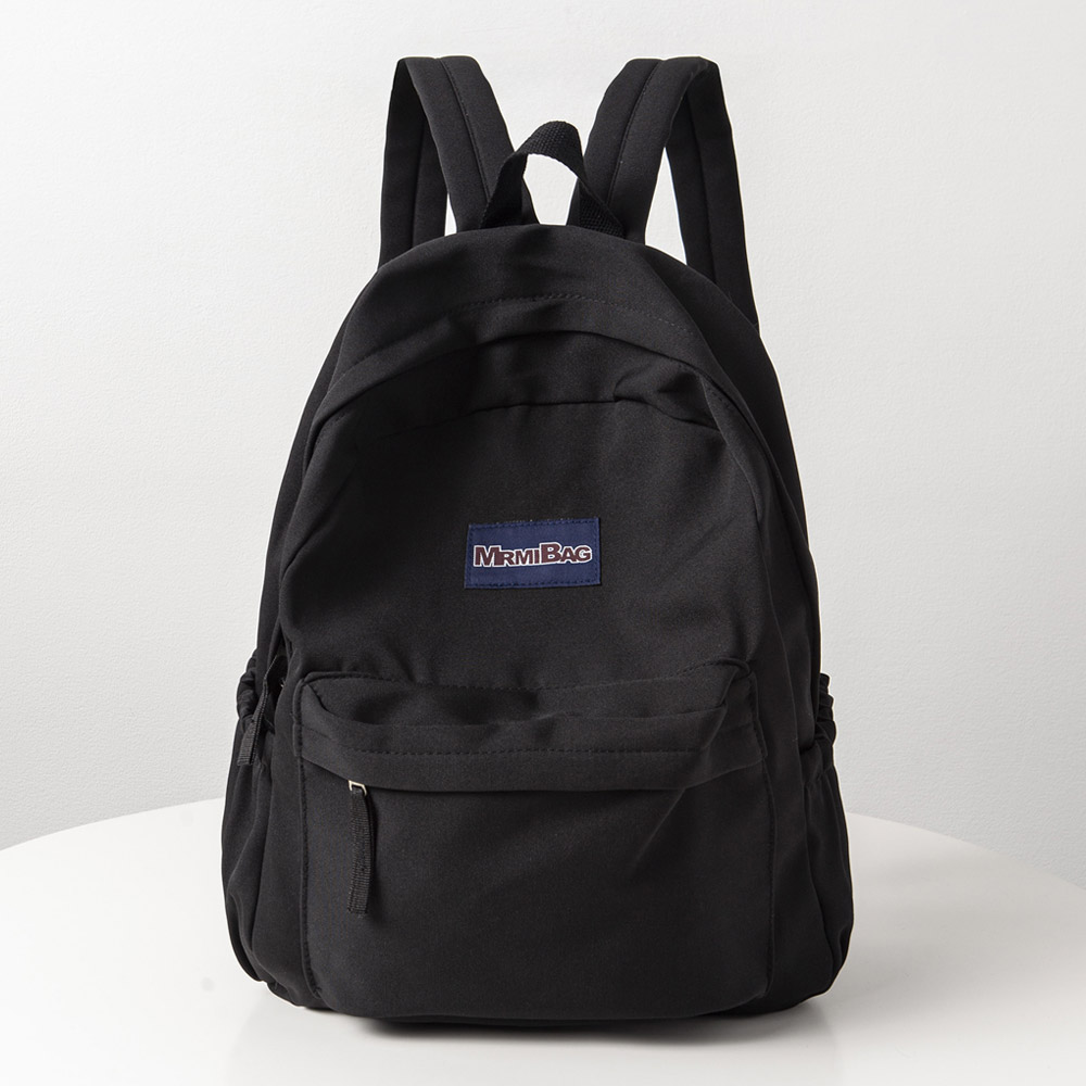 엔도르시 Y2K 캐주얼 노트북 수납 백팩 EBA899 21,800원