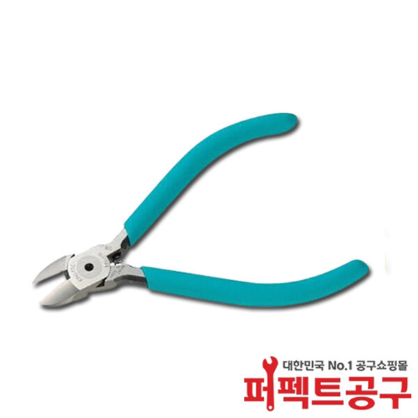 츠노다 TTC 니퍼 4.5인치 MN-115 일본 정품 펜치 뺀찌 12,900원