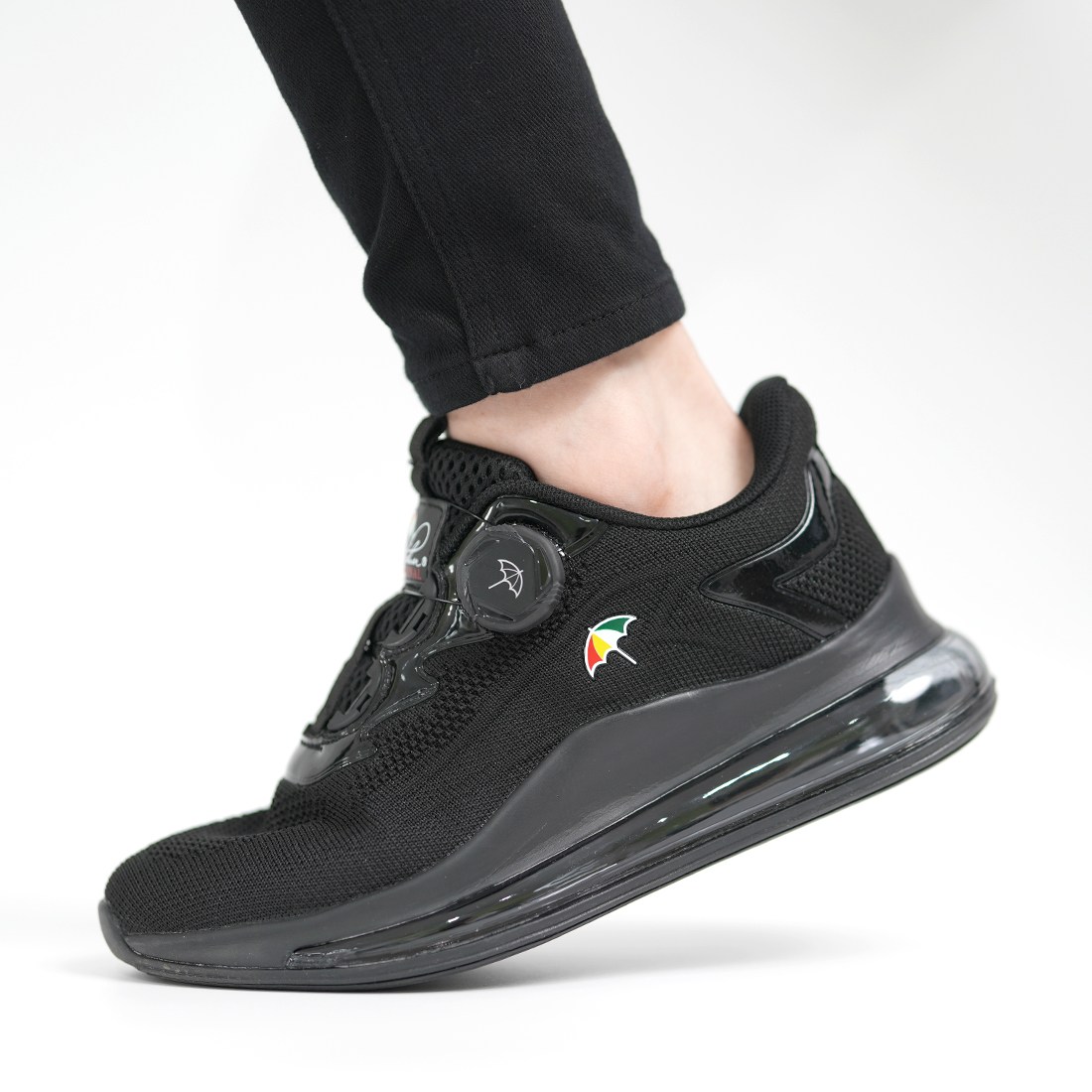 아놀드파마 다이얼 메쉬 에어 쿠션 운동화 여성 남성 발편한 경량 워킹화 런닝화 가벼운 스포츠 신발 트레일 러닝화 59,800원