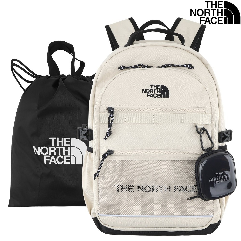 [백화점출발] 노스페이스 NM2 DS05S 스탠다드 스쿨팩 신학기 백팩 수납 211,500원