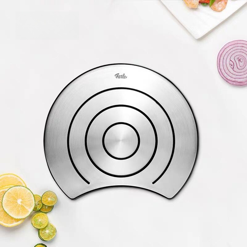 스테인리스 냄비받침 매트 단열 패드 인덕션 39,100원