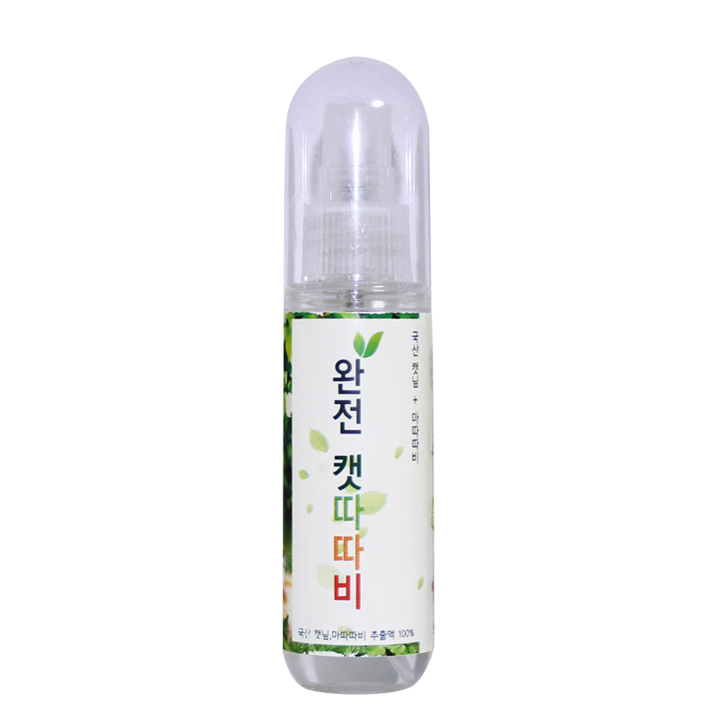 팜웨이리퍼블릭 완전 캣따따비, 캣닢, 50ml, 1개 18,000원