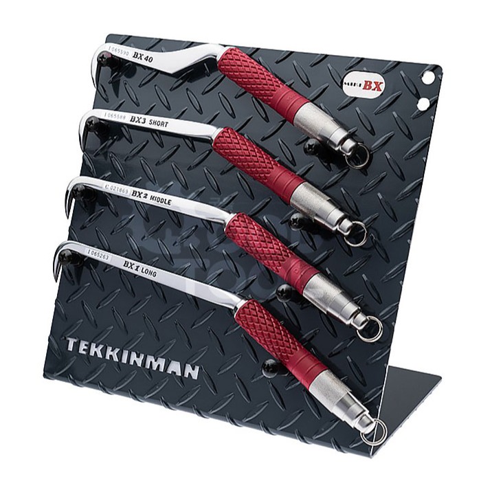 미키 BX40RD-RE 철근결속기 240mm 다이아몬드 그립링, 1개 228,000원