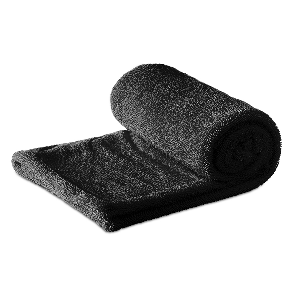 벤딕트 극세사 자동차 스퀘어원 타월, 타이탄그레이, 1개 17,950원