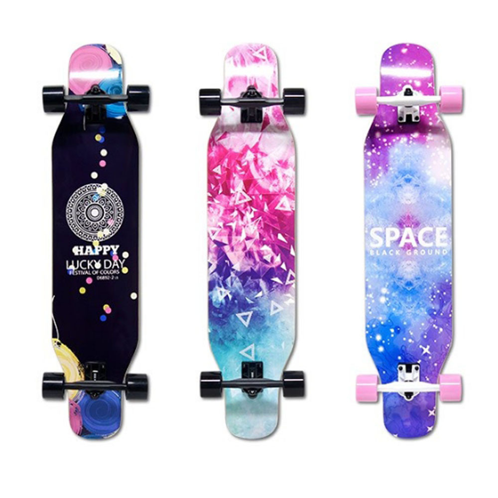 주트 크로니 윈드 롱보드 41인치 KC안전인증 + T툴증정 69,900원