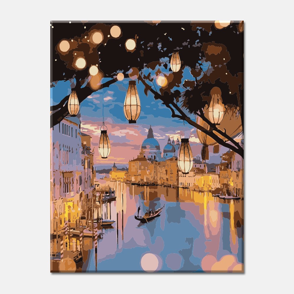 (물감3배) 모모픽스페인팅 특 대형 사이즈 60x75 diy 명화그리기 큰 글씨 그리기 편한 유화 물감 색칠 페인팅 세트 35,500원