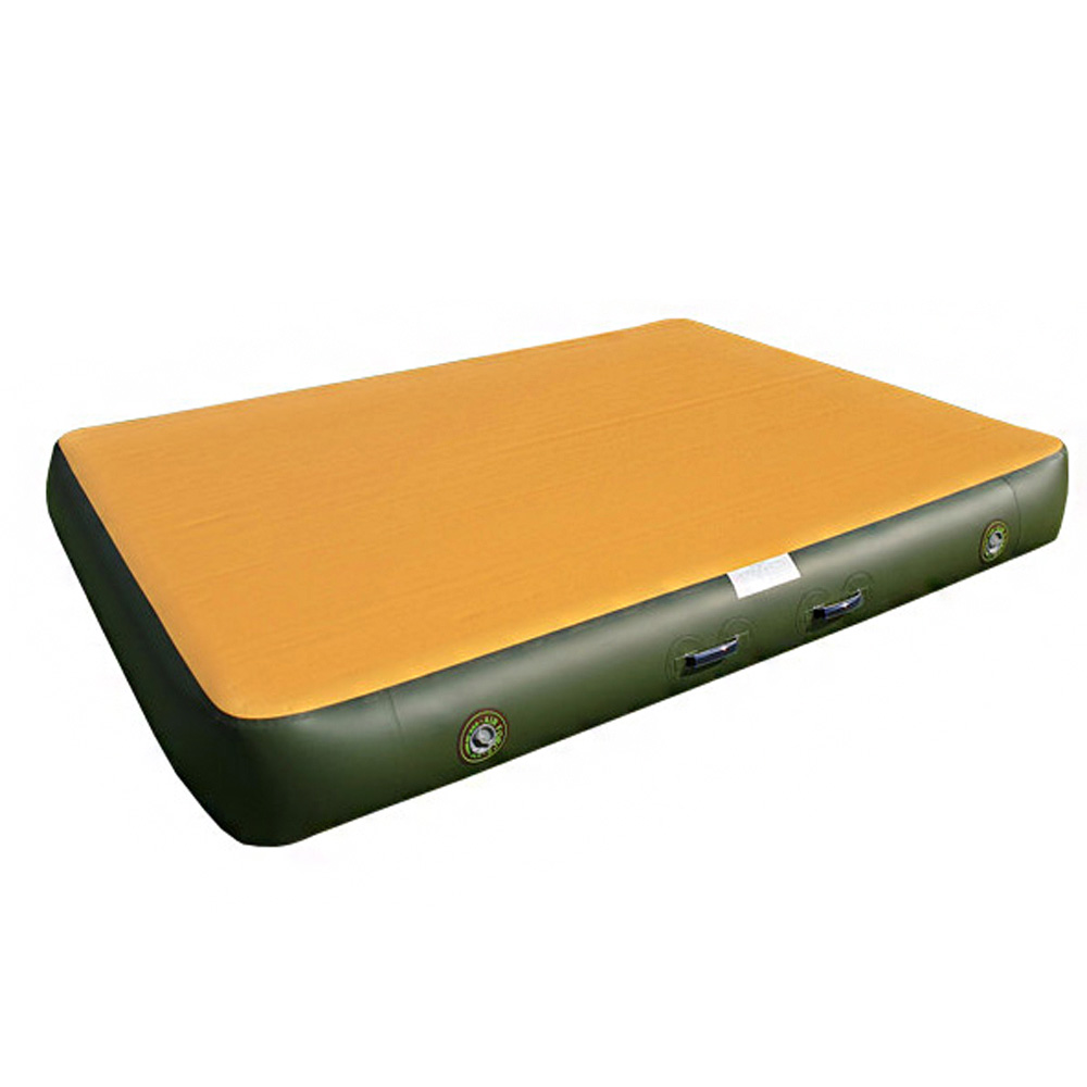 에어포스국산  캠핑 에어매트 30cm (200x280) 야외 매트 방염 649,000원