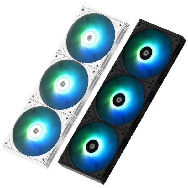 3RSYS Silence GI 120 데이지체인 리버스 3PACK (WHITE) 44,000원