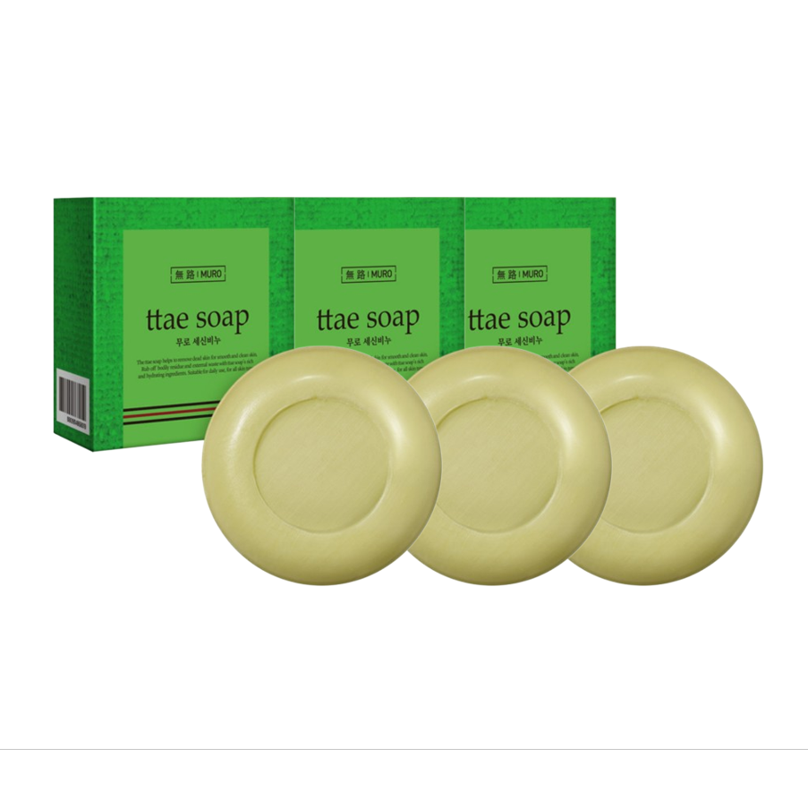 무로세신비누 저자극 100g 16,900원