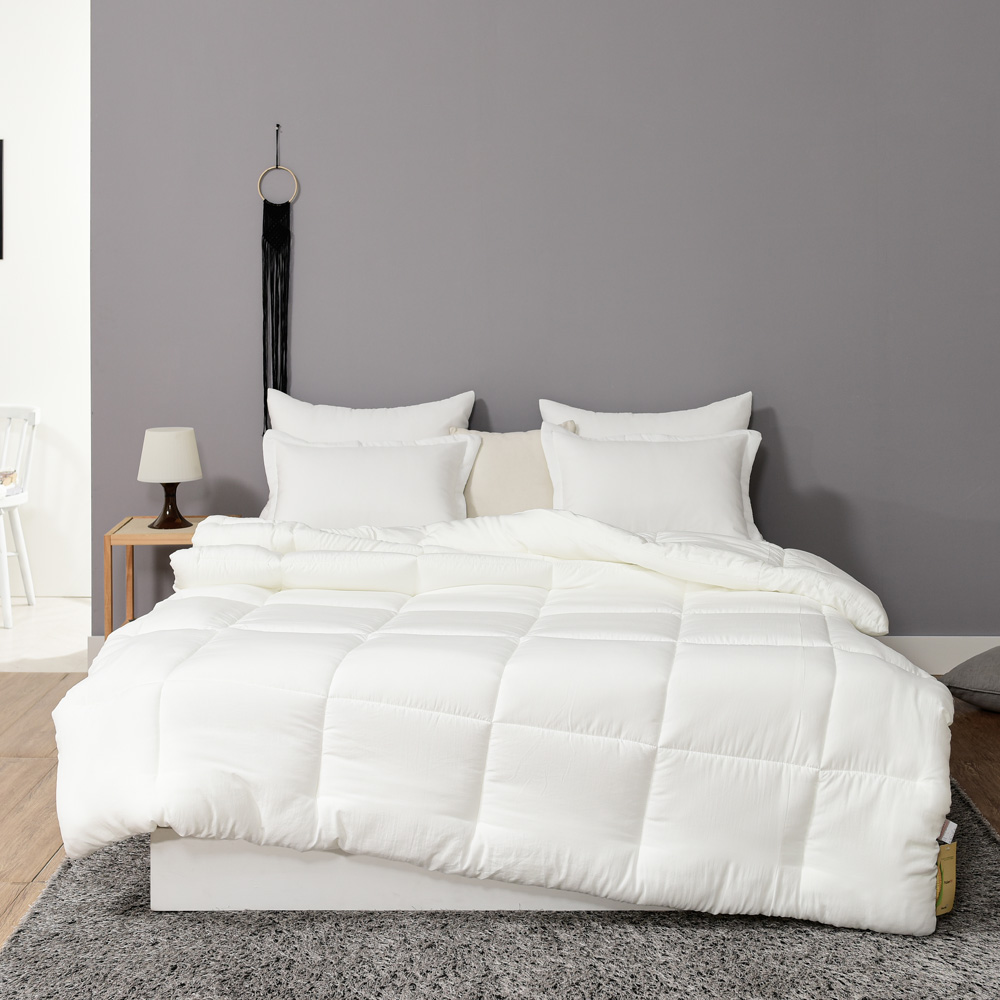 마샤홈 사계절 먼지없는 차렵이불 패드 베개커버 침구 세트 SS Q 99,900원