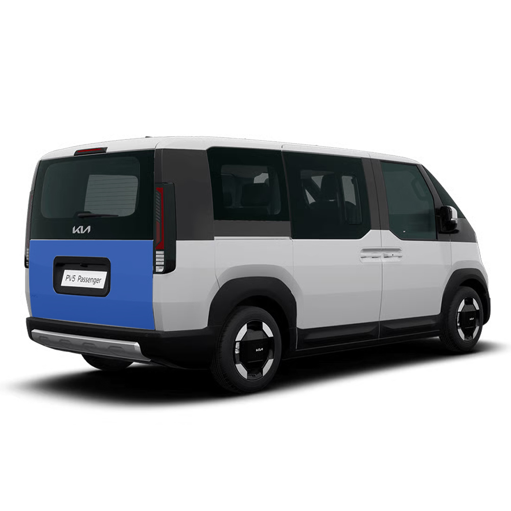 스킨엑스 PV5 패신저 SW1 트렁크풀커버 PPF 차량보호필름 88,000원