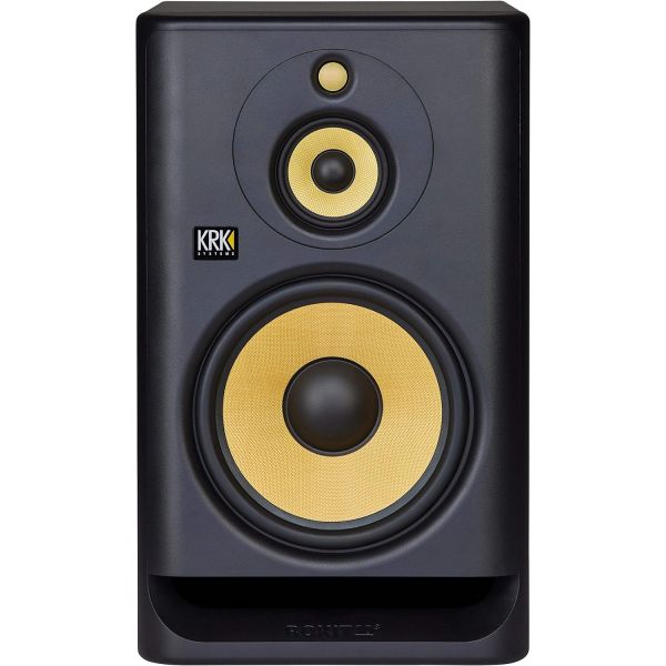 KRK RP5 로킷 5 G4 프로페셔널 바이앰프 파워드 스튜디오 모니터 페어 블랙 874,200원