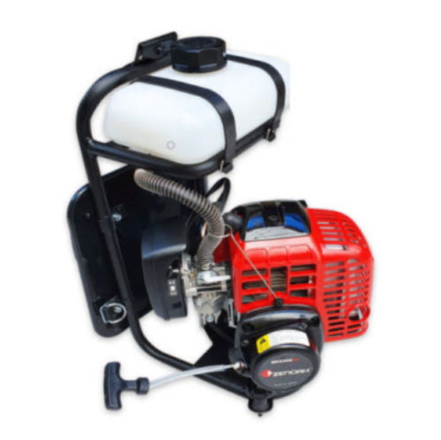 제노아예초기 일체형 예초기 BK4302FL-EZ 경량 649,000원