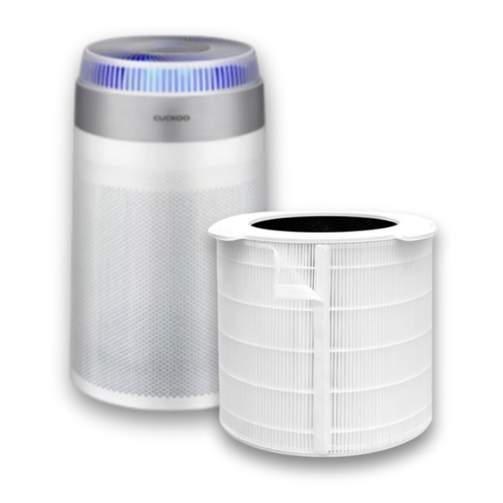 쿠쿠 공기청정기 필터 인스퓨어 호환 해파+탈취+펫케어망+필터세이퍼 세트, 1세트, AC-17T20FHG 32,900원