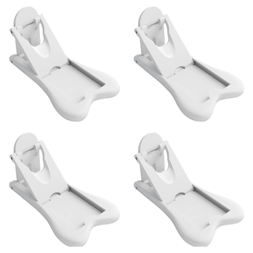 꼬사 슬라이딩 도어 안전잠금장치 7,930원