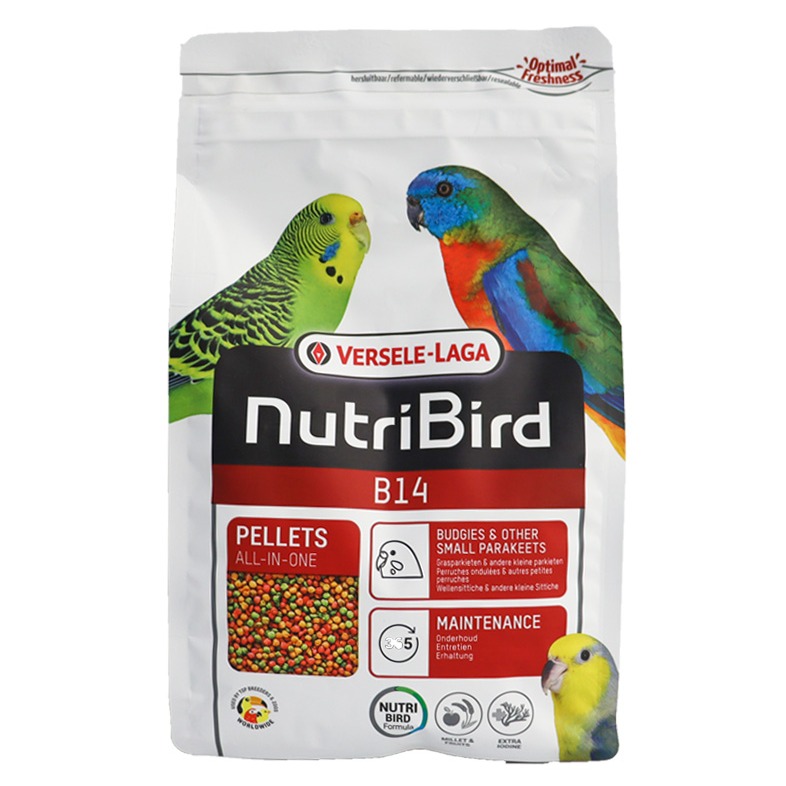 버셀라가 뉴트리버드 B14 422101, 800g, 1개 17,000원