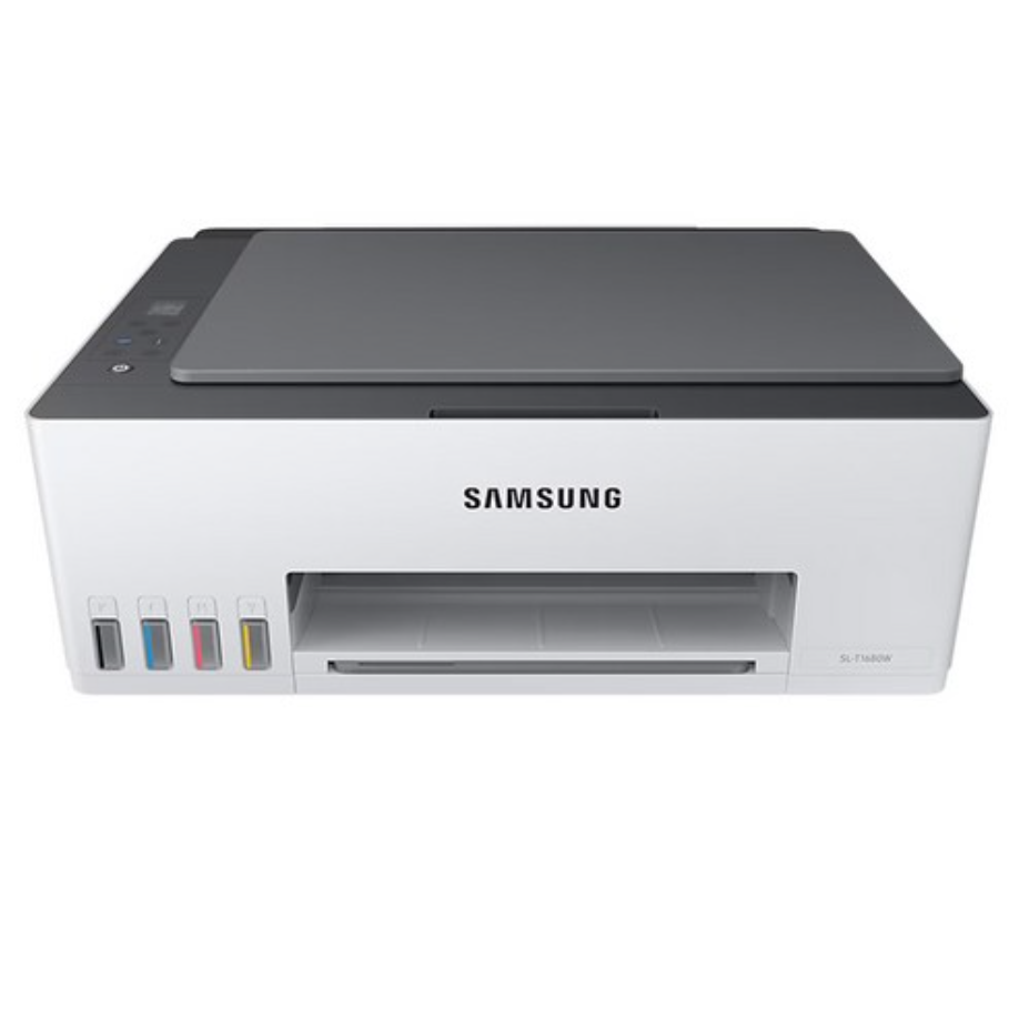 삼성전자 잉크젯 플러스S 복합기 SL-T1680W, SL-T 1680 W 219,000원