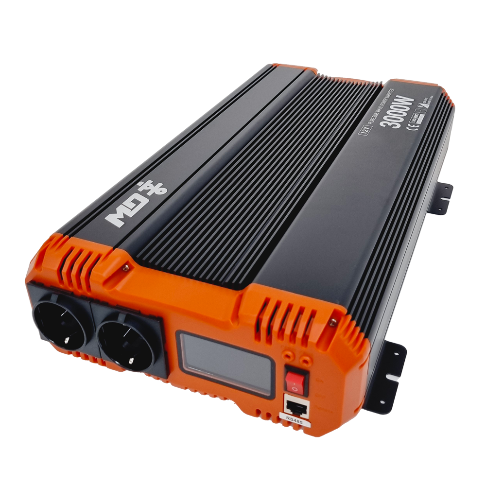 MD홍 순수 정현파 인버터 3000W 427,500원