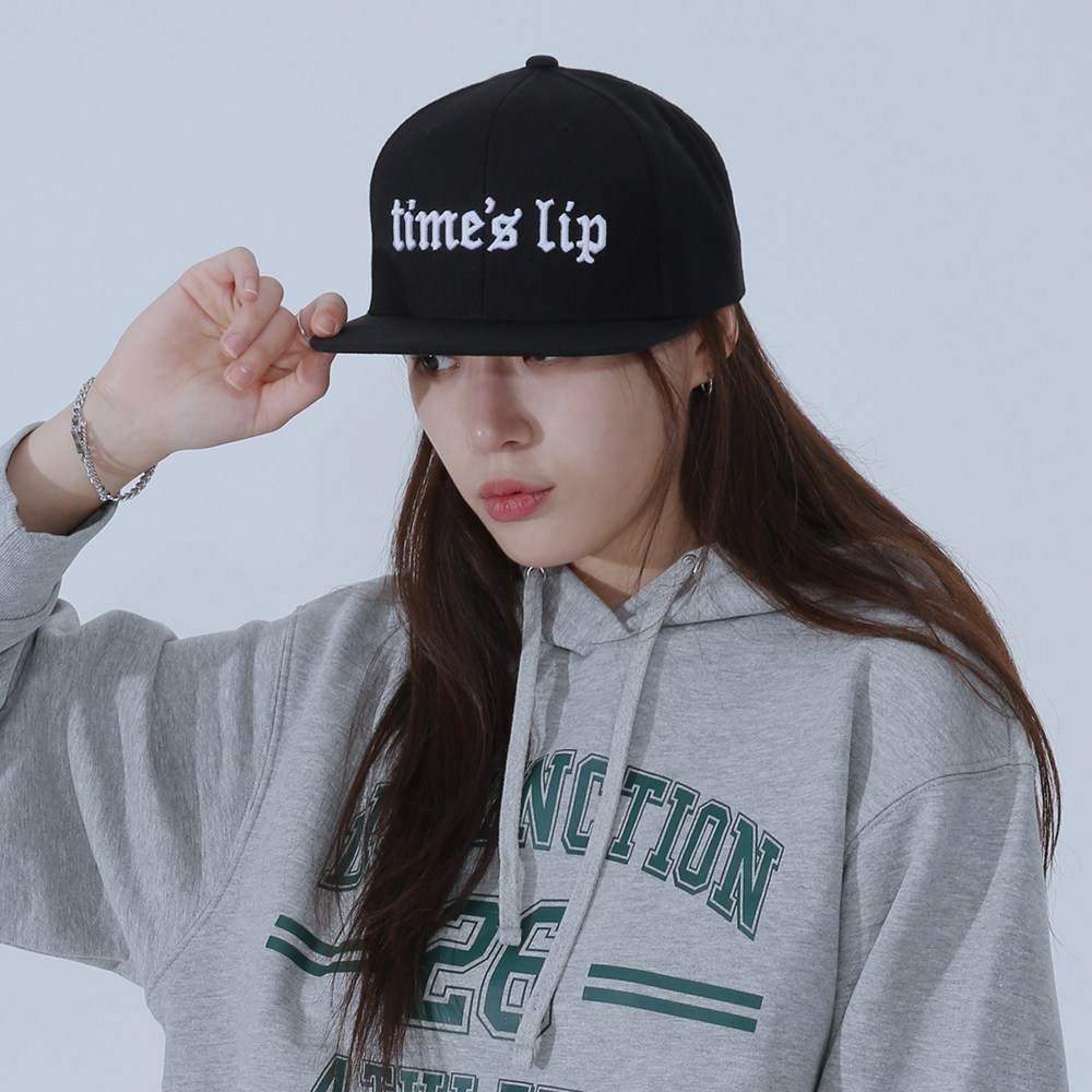 타임슬립 스냅백 로만 로고 39,000원