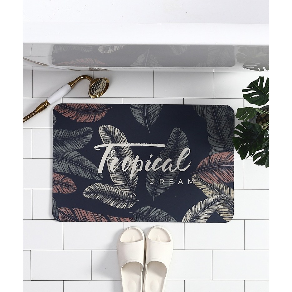 아이앤트 4세대 부드러운 규조토 발매트 15,500원