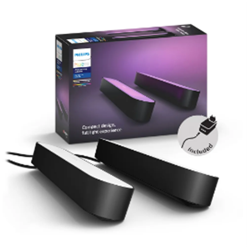 필립스 휴 플레이 라이트 바 더블팩 조명 194,000원