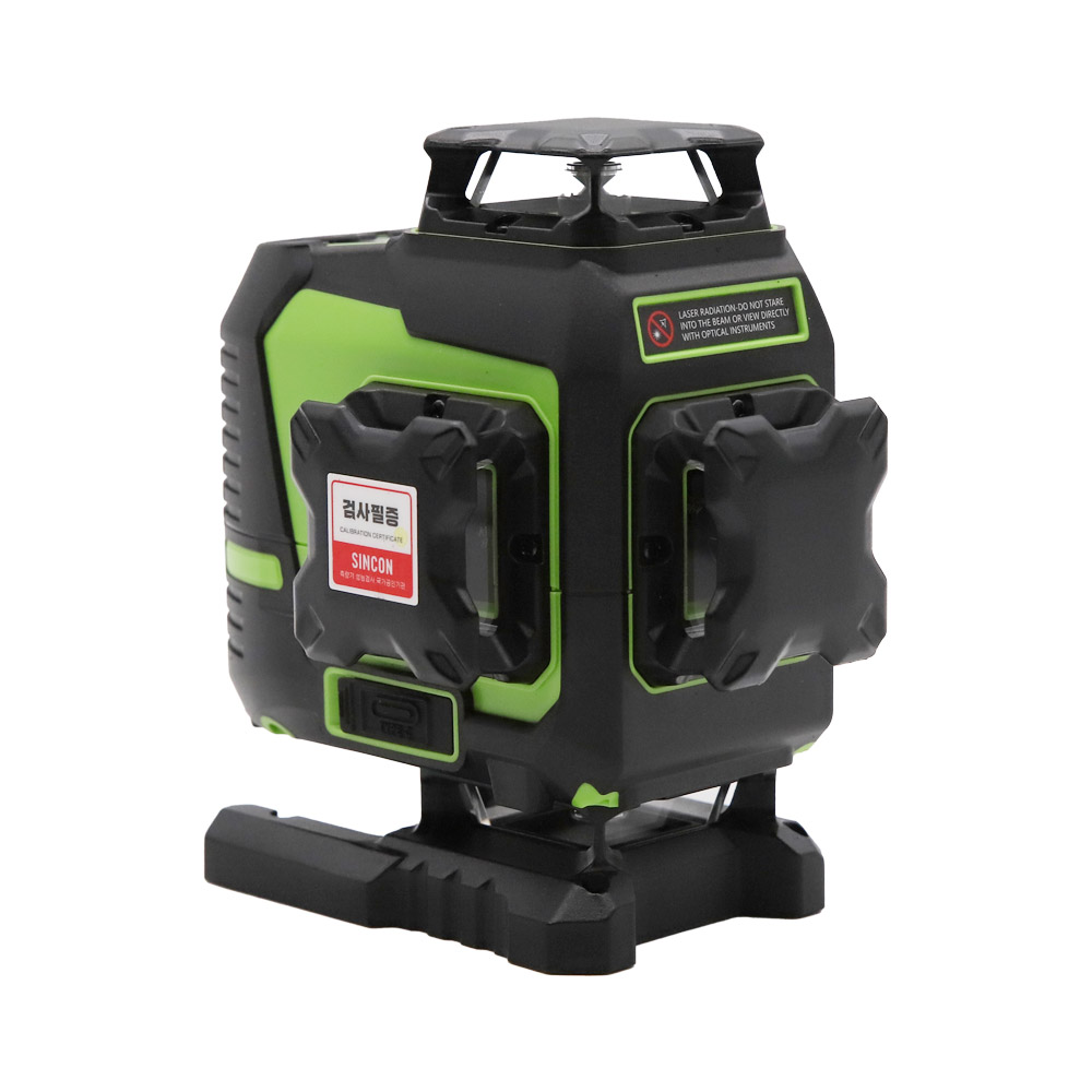 2024년 신콘 4D 일산샤프 다이오드 그린 레이저 레벨기 US-90S/ SG-9S 동일사양 195,000원