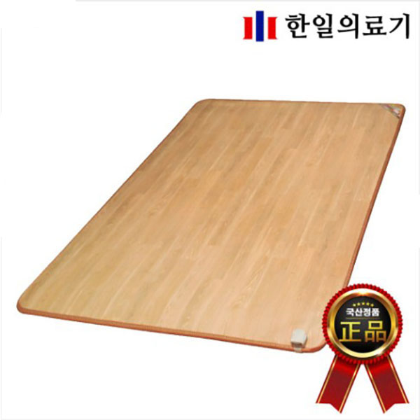 [온라이프] 한일의료기  1인용 2인용 부모님 효도선물 전기매트 거실 바닥 장판 74,800원