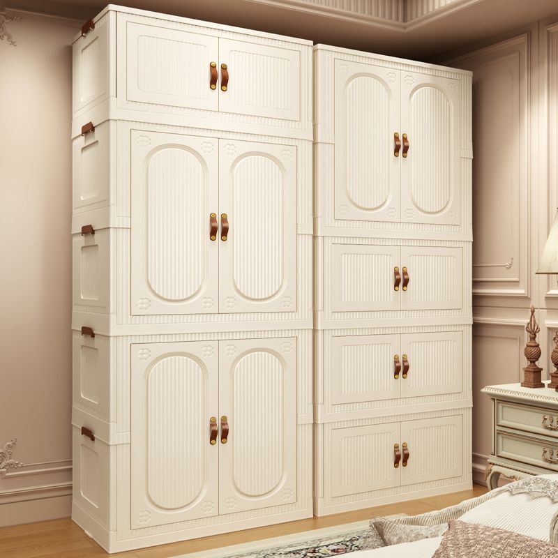 원룸 옷장 접이식 이동식 성인 옷 수납장 소형공간 방습/먼지차단 초간편 조립식 86,000원