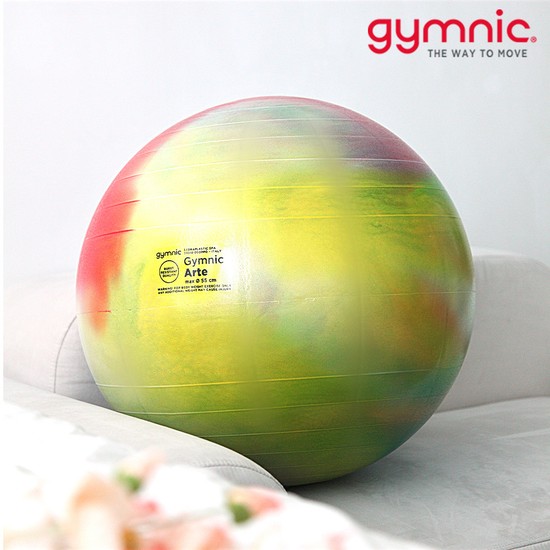 아르떼 짐볼 무지개 필라테스 49,000원