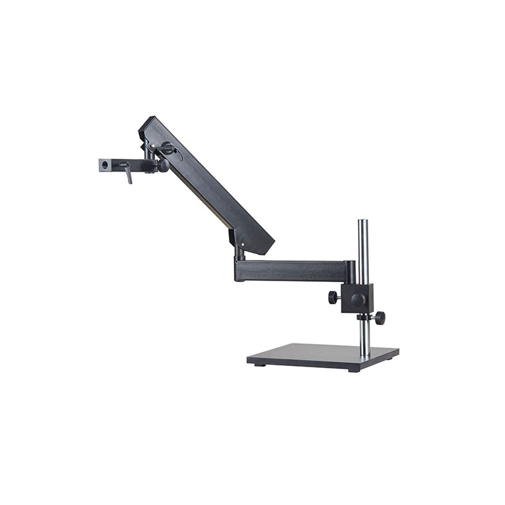 아로 실체 현미경 스탠드 STL6C 420,000원
