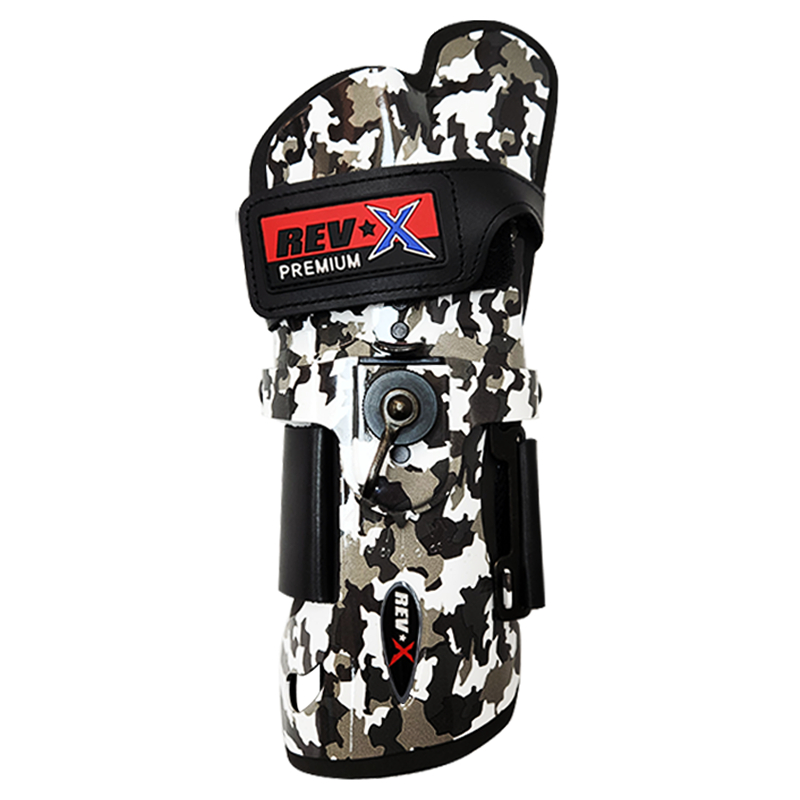 레브엑스 로드필드 프리미엄 맘모스 볼링 아대 좌측 128,950원