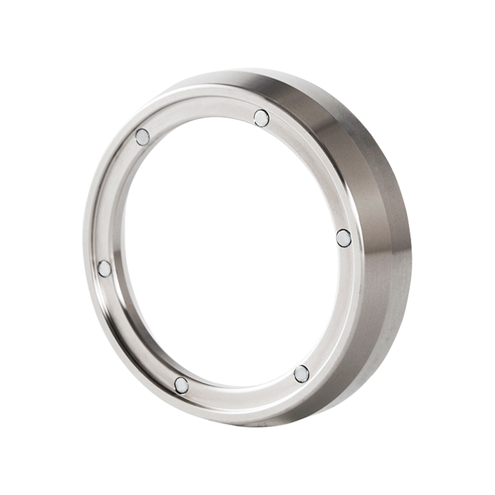 칼딘 데일리 홈카페 커피 자석 마그넷 도징링 51mm, 실버, 1개 16,600원