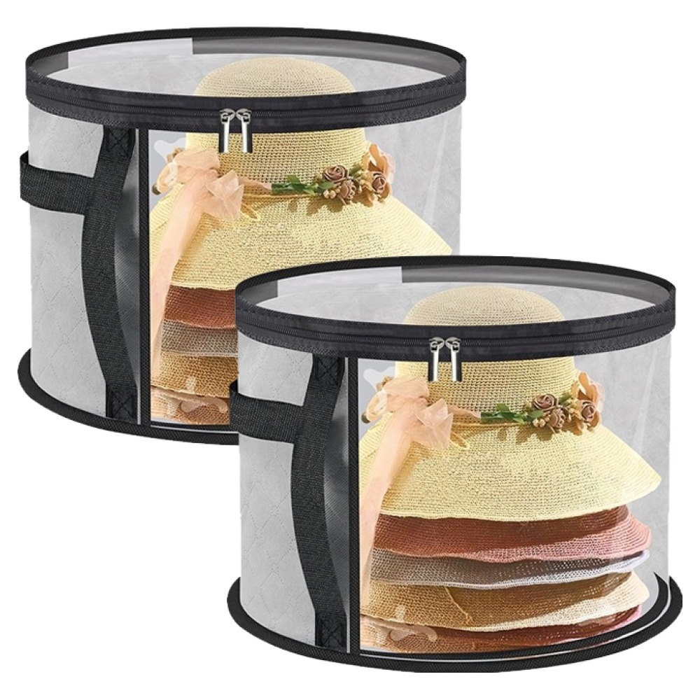 한봄누리 접이식 모자 보관함 챙모자 수납함 11,200원