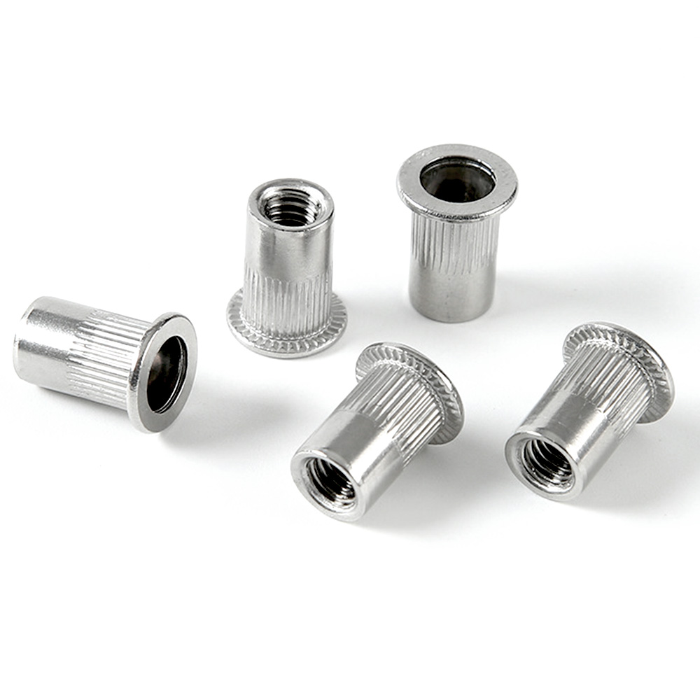 유스툴 스텐 304 리벳 팝너트 원형 큰머리 50개 12,900원