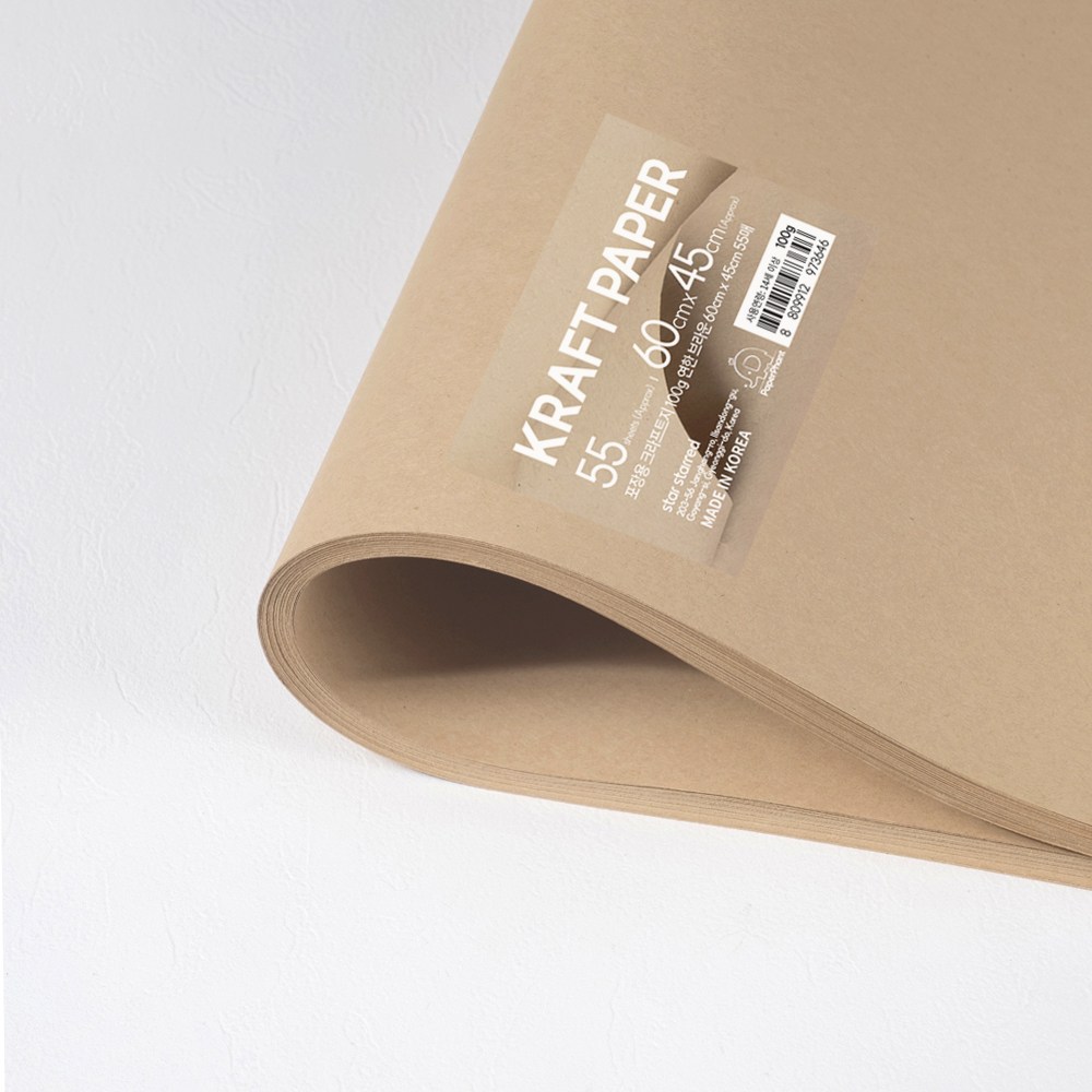 PaperPhant 포장용 크라프트지 11,000원