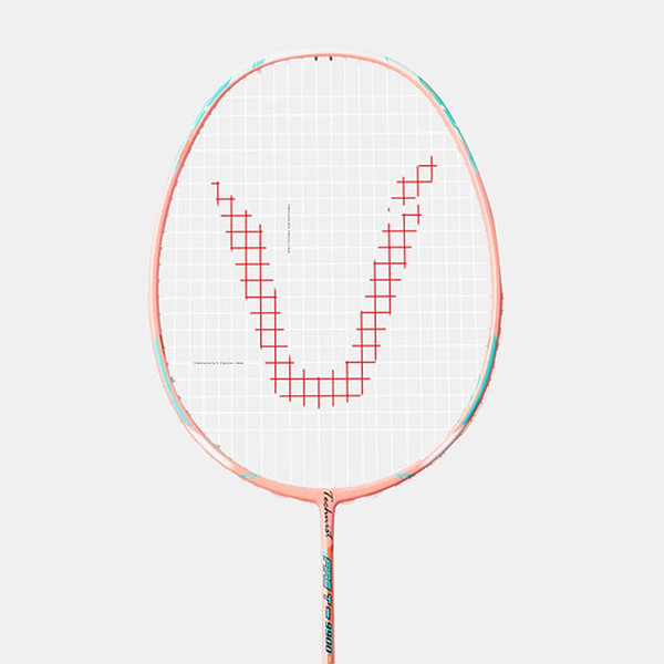 테크니스트 FIRE-T9900 배드민턴라켓 4U 스태빌라이저 프레임 241,500원