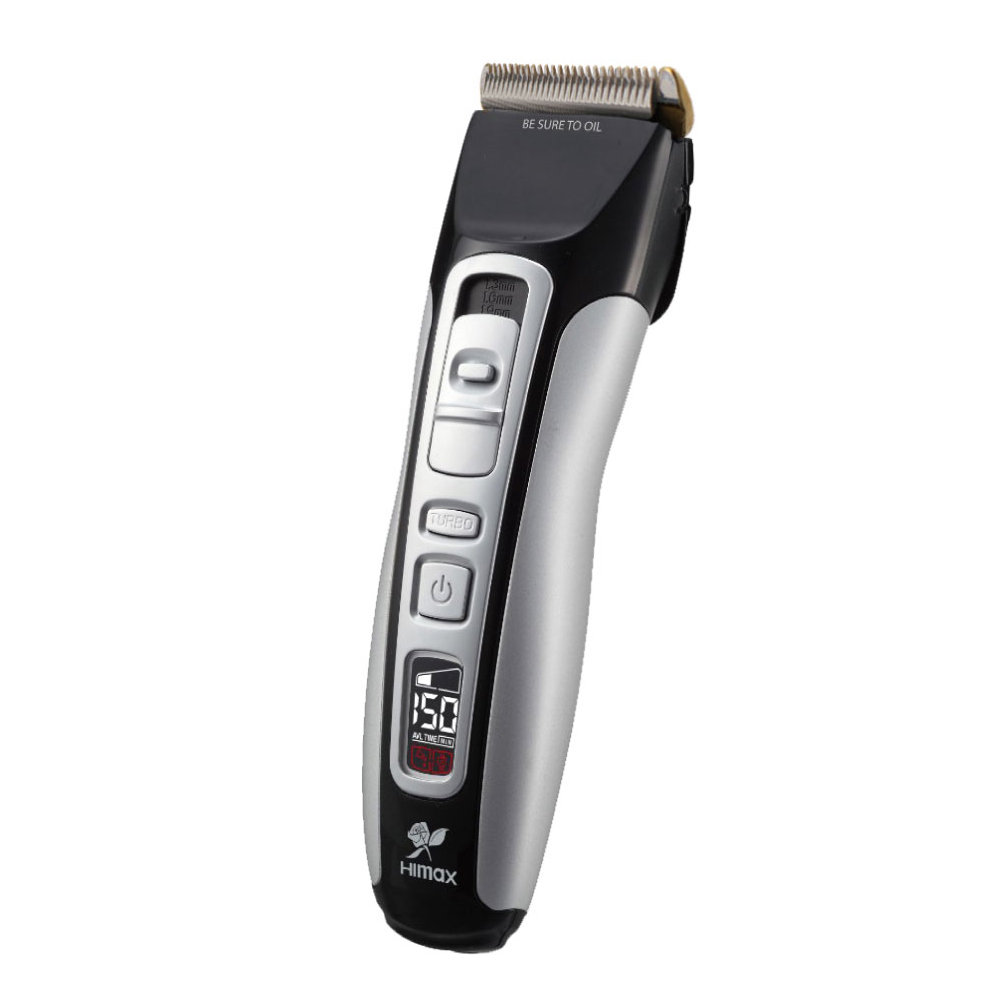 하이맥스 전문가용이발기 장미바리깡 79,790원