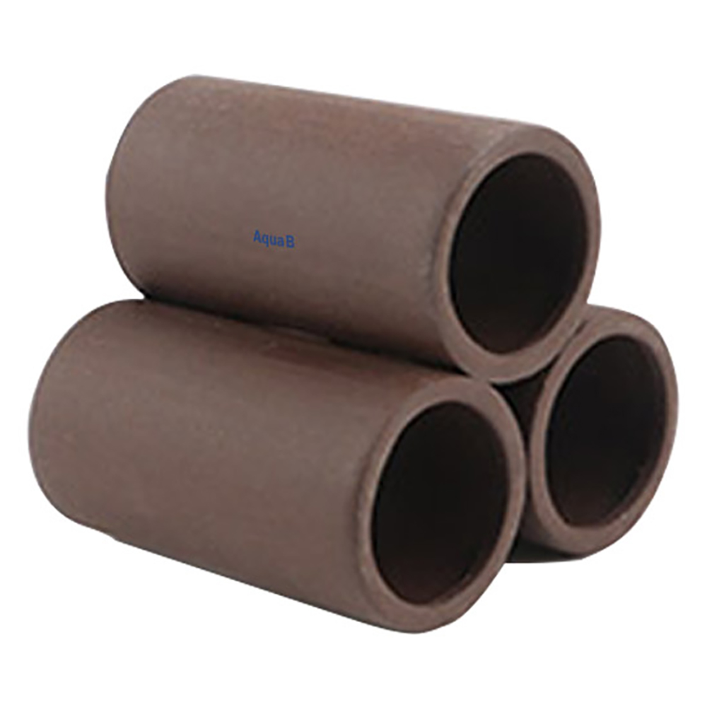 아쿠아비 수족관 산란상 은신처 세라믹 토기 8,500원