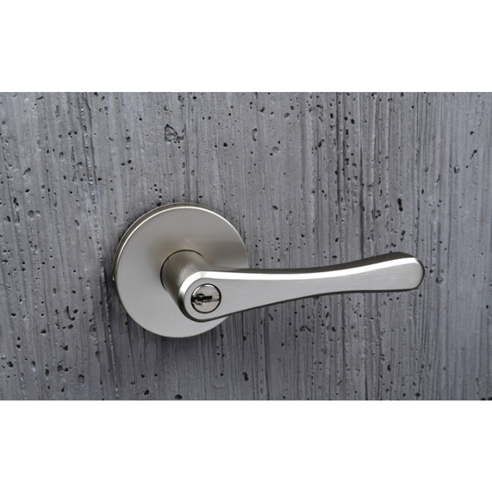 버튼형 방문손잡이 AFL-2101 26,410원