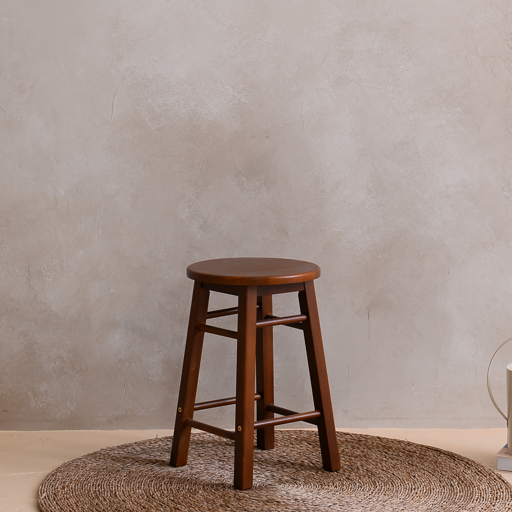 아이코닉하우스 애프터 글로우 스툴 450 26,400원