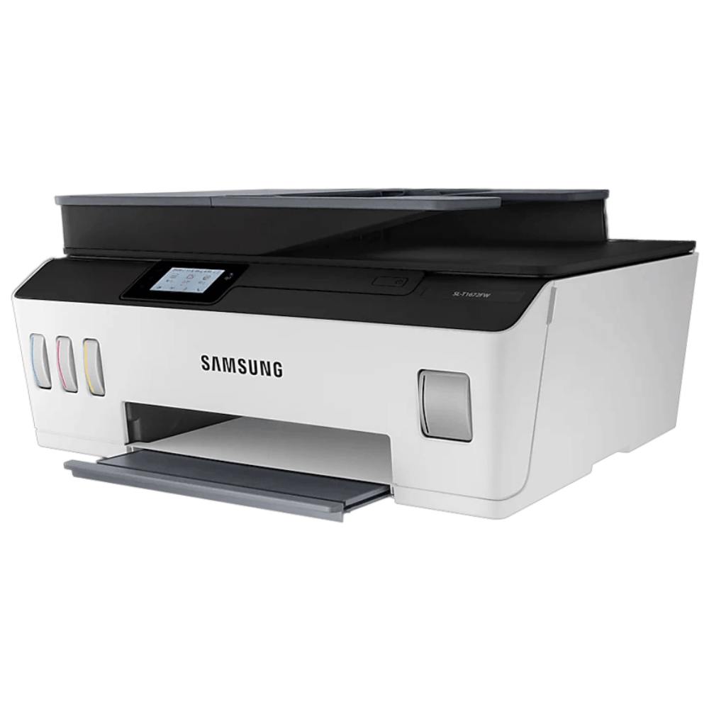 삼성전자 잉크젯 플러스S 복합기 SL-T1672FW 309,000원