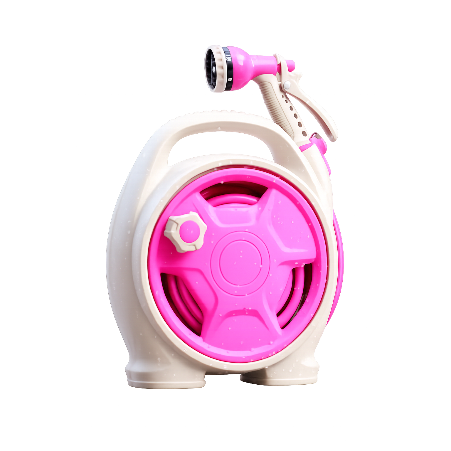 HA.M 물 호스릴 세차 호스 정원 분무기호스  분사기 워터릴 15m 56,990원