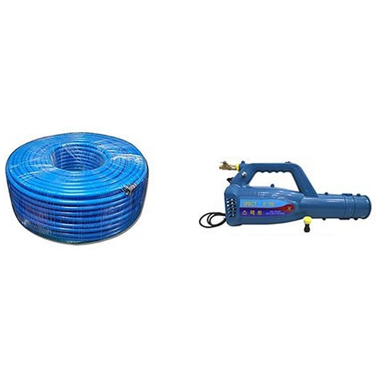 RVN-06A+스펙트+호스50M 세트 리벤토 휴대용 충전 분무기 방역 소독 농약 압축 살포기 분사기 노즐 약대, 1개 327,000원