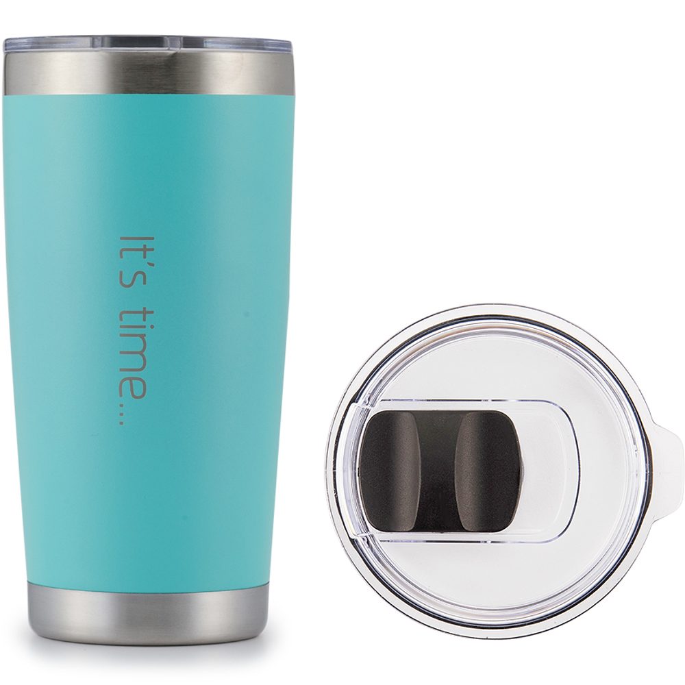 톨스토이 잇츠타임 마그네틱 슬라이딩 진공텀블러 14,750원