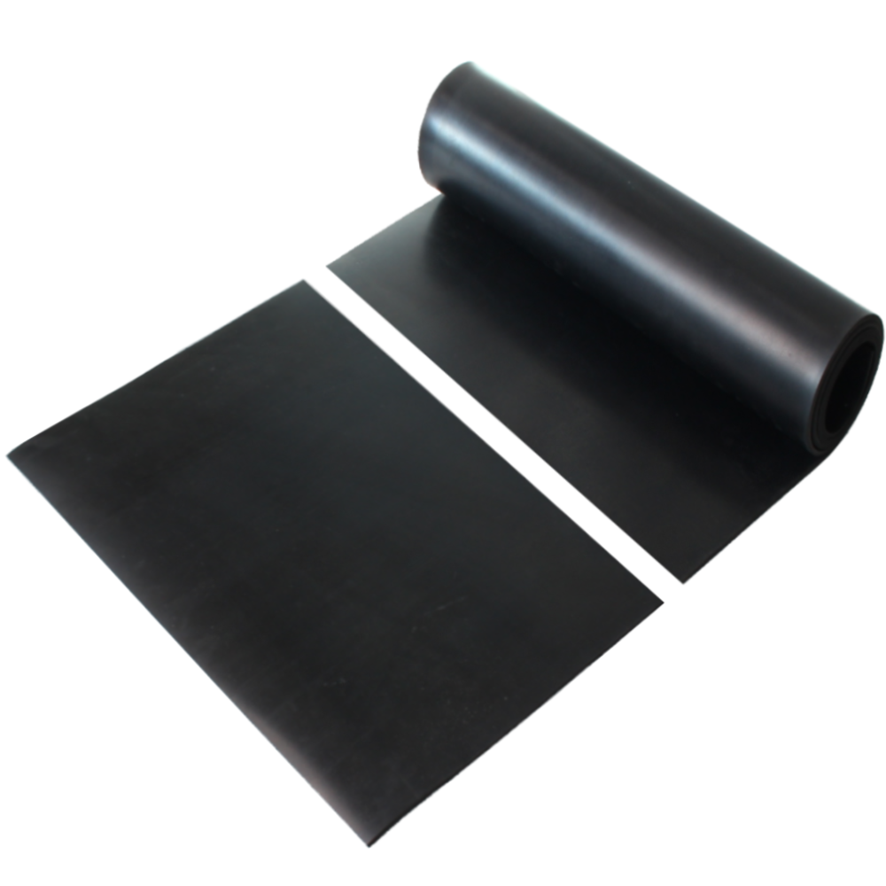 3T고무판 방진고무 패드 충격흡수 진동방지고무 두께 3.2T 폭60cm x 1M 연결재단, 검정, 1개 23,760원