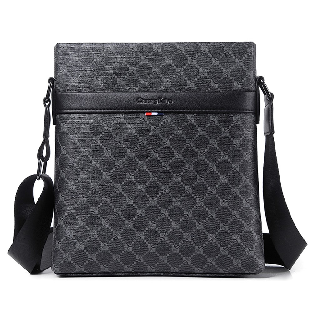 CaecnKoen 남성 크로스백 남자 가방 숄더백 정장백 메신저백 6818 59,500원