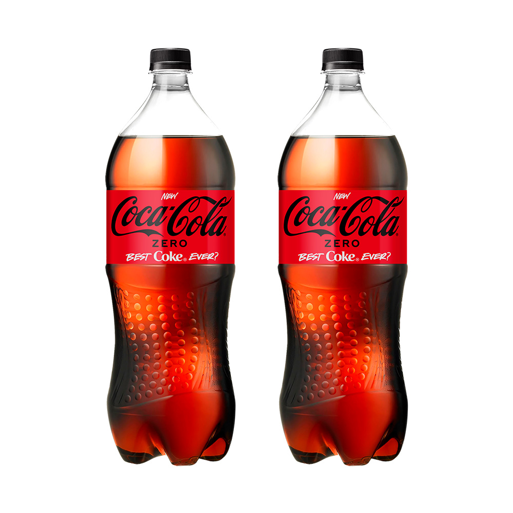 코크제로 1.5PET 6입, 6개, 1.5L 17,720원