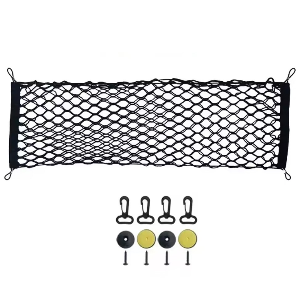 셀렉트템 자동차 트렁크망 정리 그물망 SUV RV, 3개 19,000원